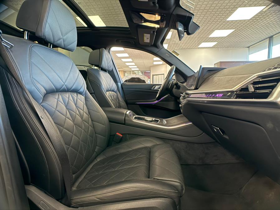 2024 BMW X5 XDRIVE40I — миниатюра 22