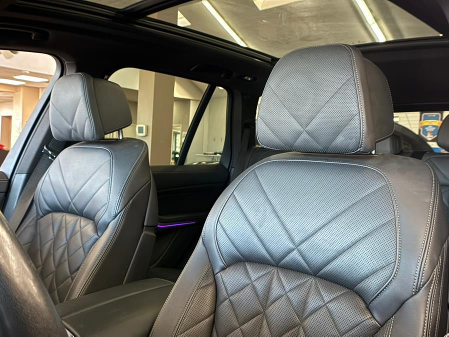 2024 BMW X5 XDRIVE40I — миниатюра 52