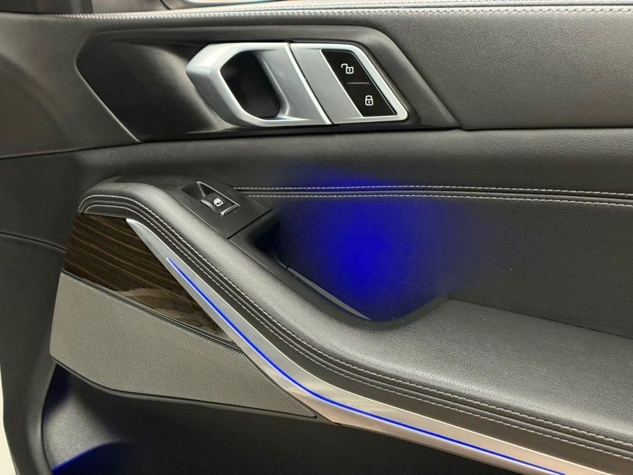 2024 BMW X5 XDRIVE40I 缩略图 34