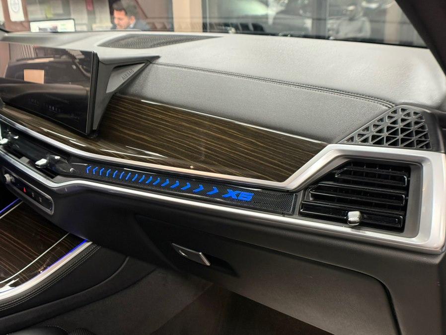 2024 BMW X5 XDRIVE40I 缩略图 28