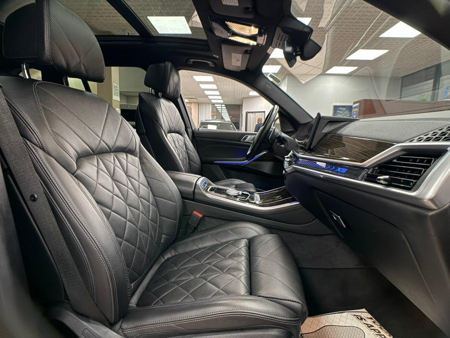 2024 BMW X5 XDRIVE40I 缩略图 25