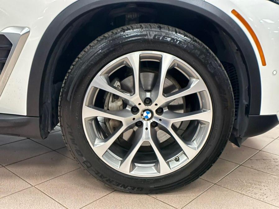 2024 BMW X5 XDRIVE40I 缩略图 82