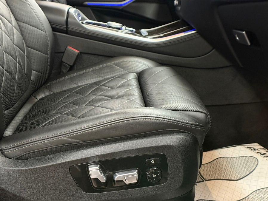 2024 BMW X5 XDRIVE40I 缩略图 27