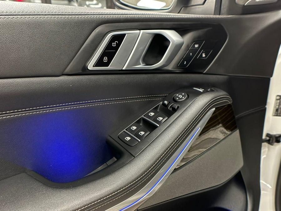 2024 BMW X5 XDRIVE40I 缩略图 30
