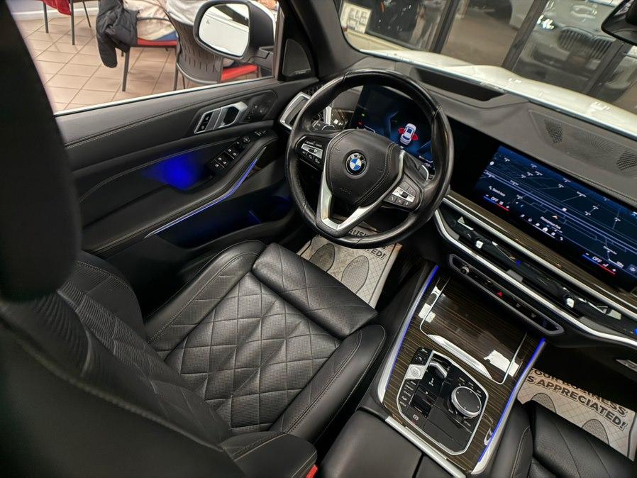 2024 BMW X5 XDRIVE40I 缩略图 38