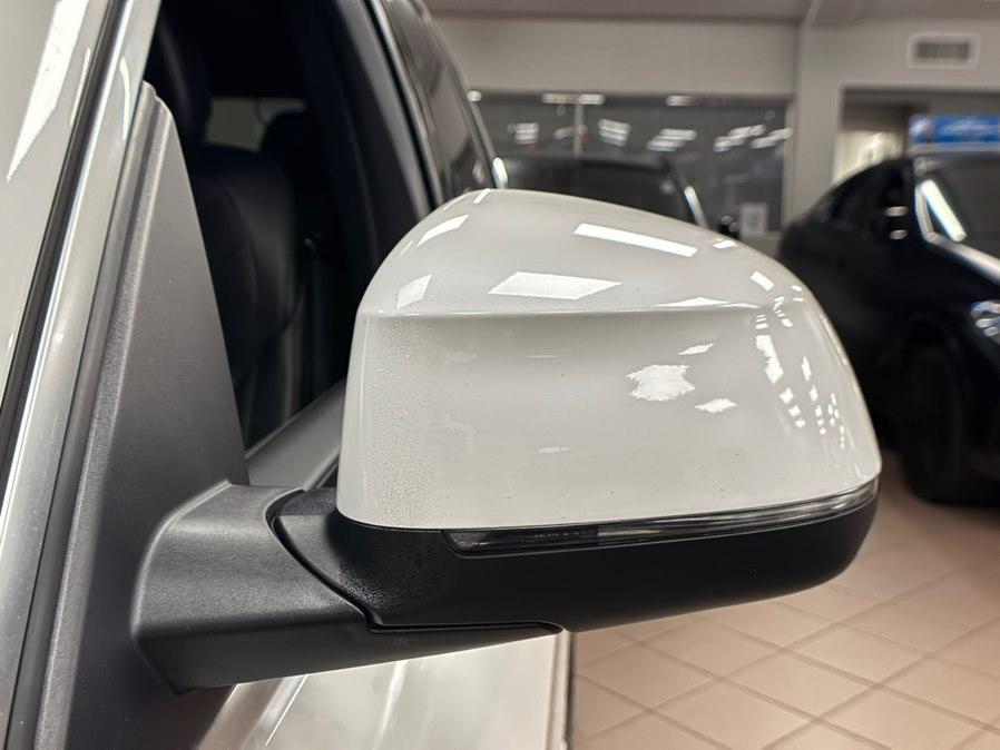 2024 BMW X5 XDRIVE40I 缩略图 72