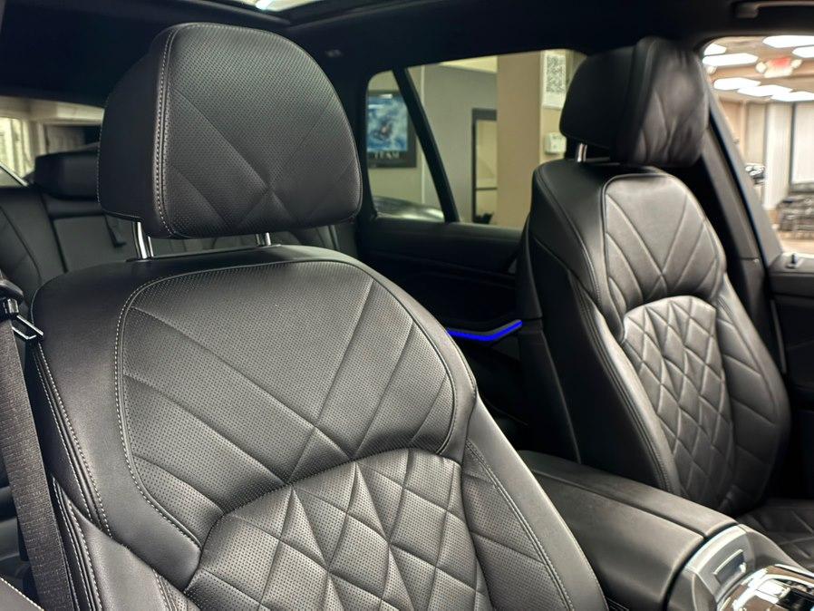 2024 BMW X5 XDRIVE40I 缩略图 74