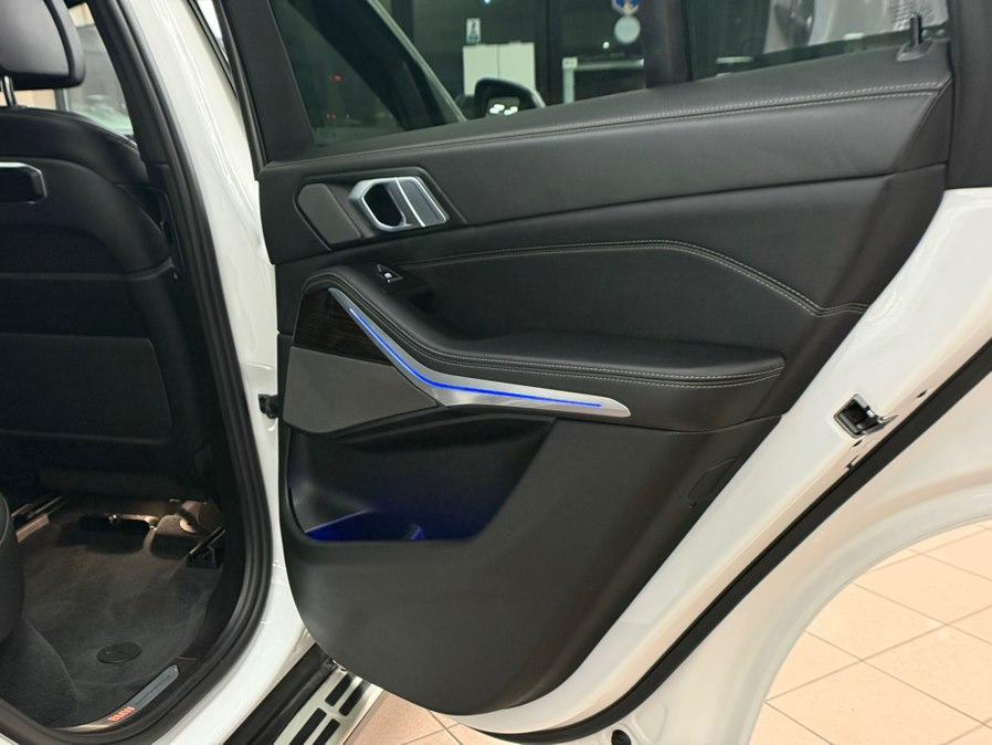 2024 BMW X5 XDRIVE40I 缩略图 32