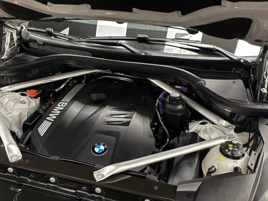 2024 BMW X5 XDRIVE40I 缩略图 71