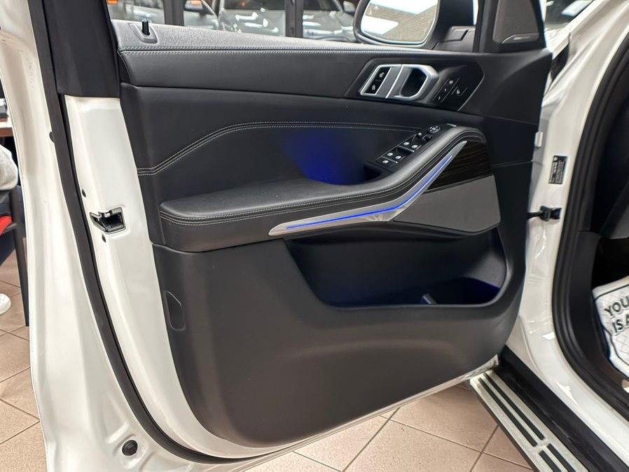 2024 BMW X5 XDRIVE40I 缩略图 29