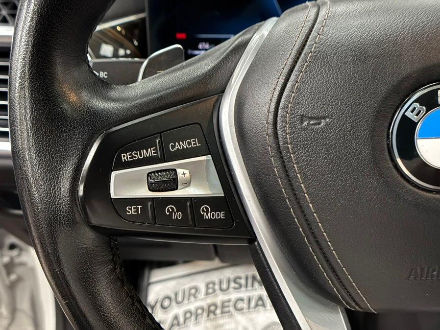 2024 BMW X5 XDRIVE40I 缩略图 54