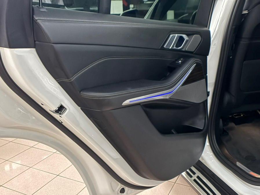 2024 BMW X5 XDRIVE40I 缩略图 31
