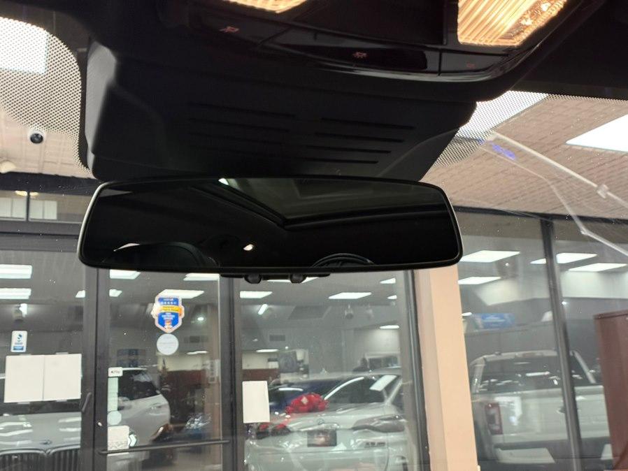 2024 BMW X5 XDRIVE40I 缩略图 51