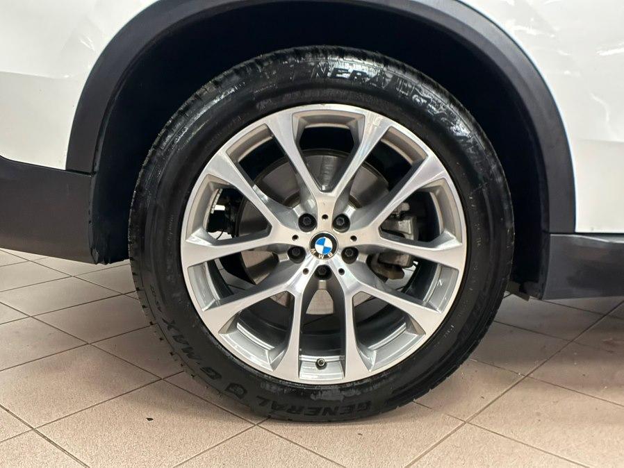 2024 BMW X5 XDRIVE40I 缩略图 81