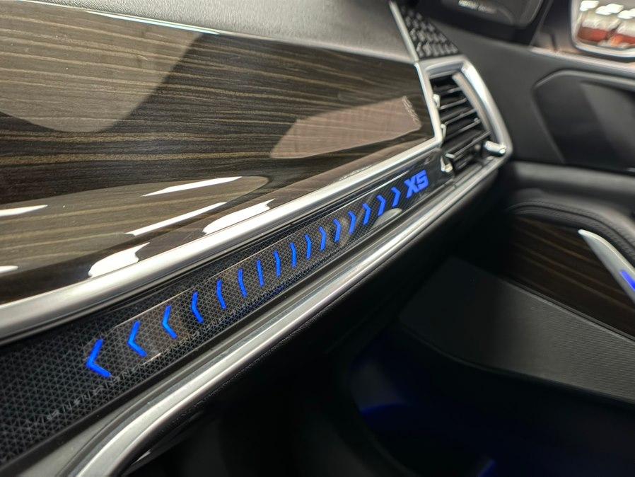 2024 BMW X5 XDRIVE40I 缩略图 66