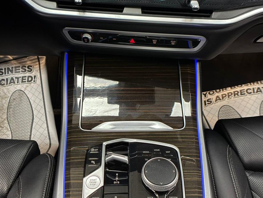 2024 BMW X5 XDRIVE40I 缩略图 45