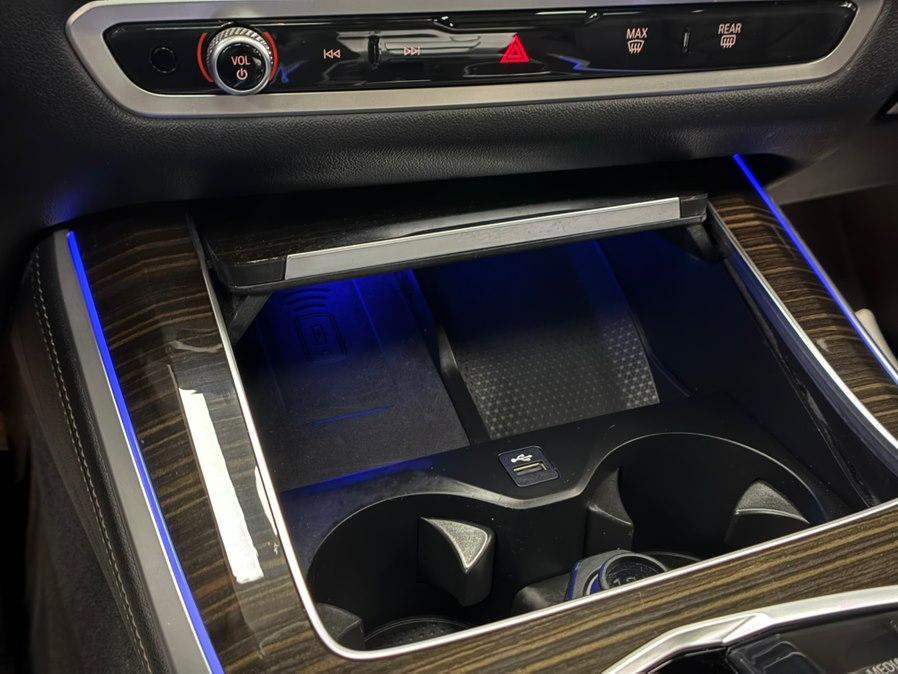 2024 BMW X5 XDRIVE40I 缩略图 49
