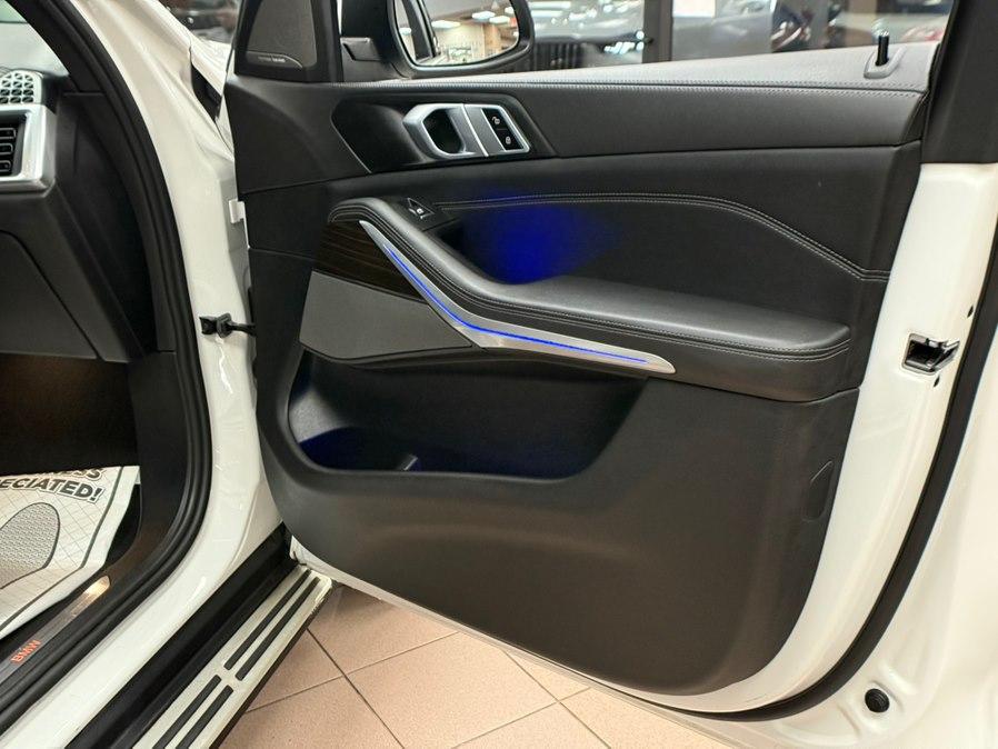 2024 BMW X5 XDRIVE40I 缩略图 33