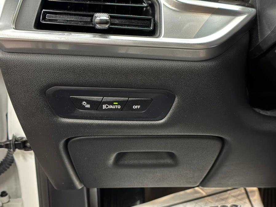 2024 BMW X5 XDRIVE40I 缩略图 53