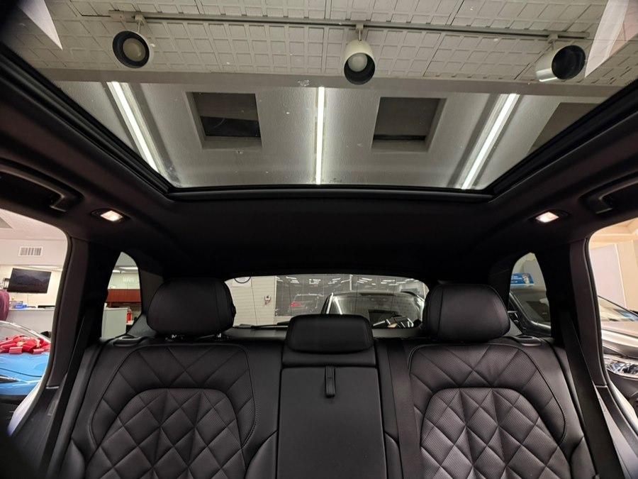 2024 BMW X5 XDRIVE40I 缩略图 36