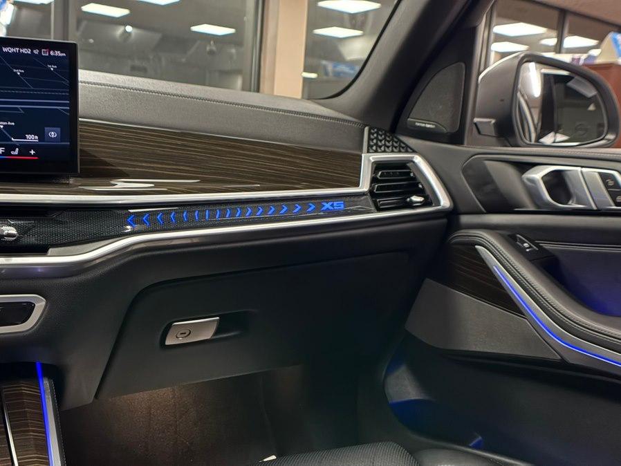 2024 BMW X5 XDRIVE40I 缩略图 41