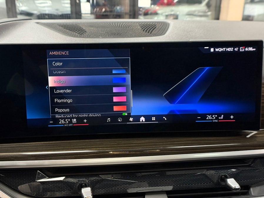 2024 BMW X5 XDRIVE40I 缩略图 61