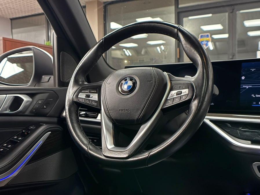 2024 BMW X5 XDRIVE40I 缩略图 40