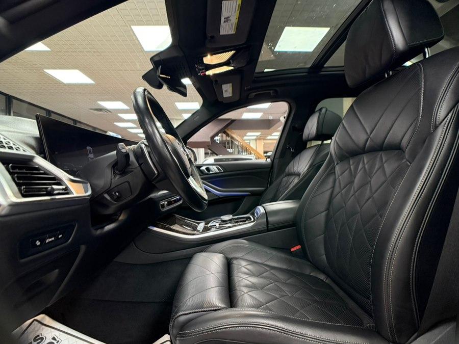2024 BMW X5 XDRIVE40I 缩略图 17