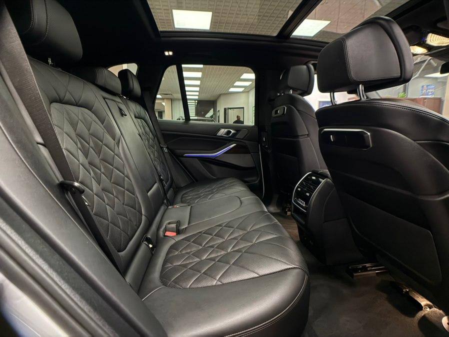 2024 BMW X5 XDRIVE40I 缩略图 24