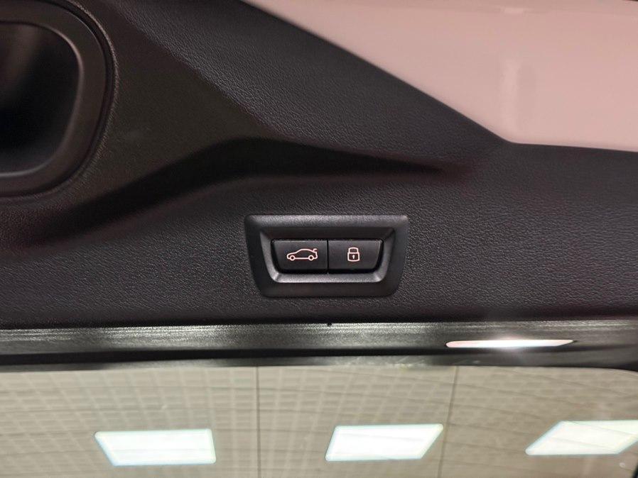 2024 BMW X5 XDRIVE40I 缩略图 22