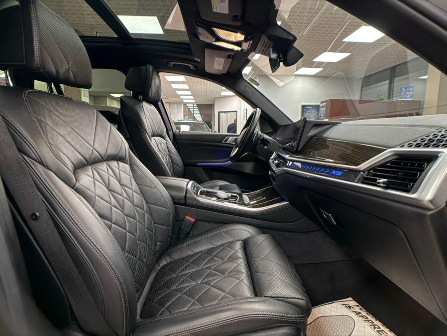 2024 BMW X5 XDRIVE40I 缩略图 26