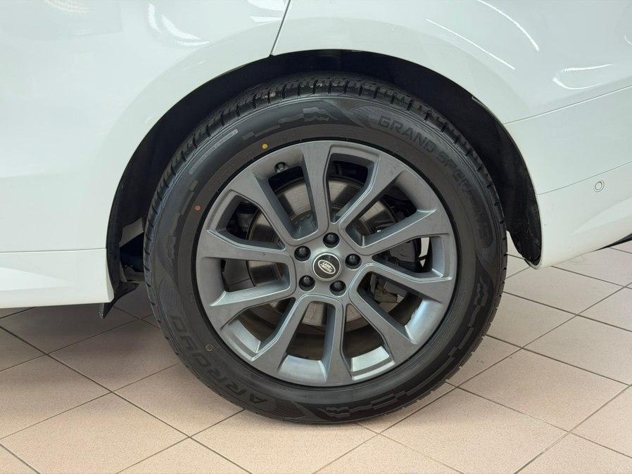 2024 LAND Rover RANGE ROVER SPORT P400 SE DYNAMIC 缩略图 65