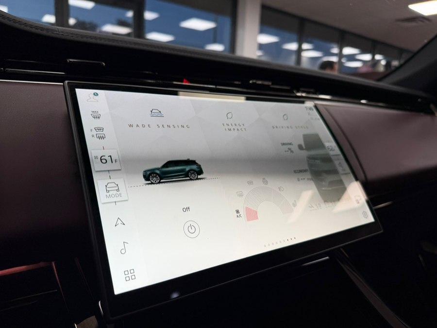 2024 LAND Rover RANGE ROVER SPORT P400 SE DYNAMIC 缩略图 55