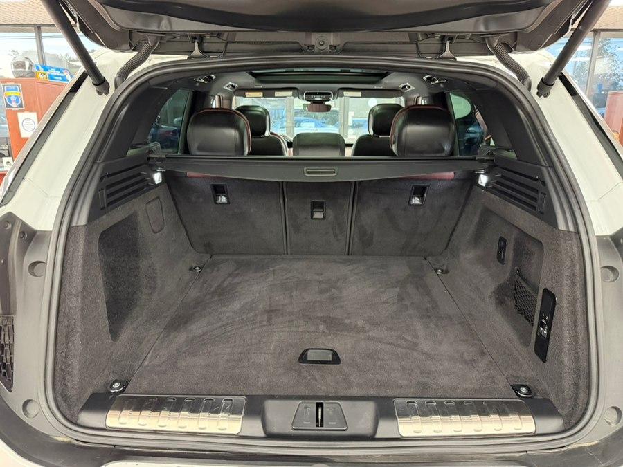2024 LAND Rover RANGE ROVER SPORT P400 SE DYNAMIC 缩略图 16