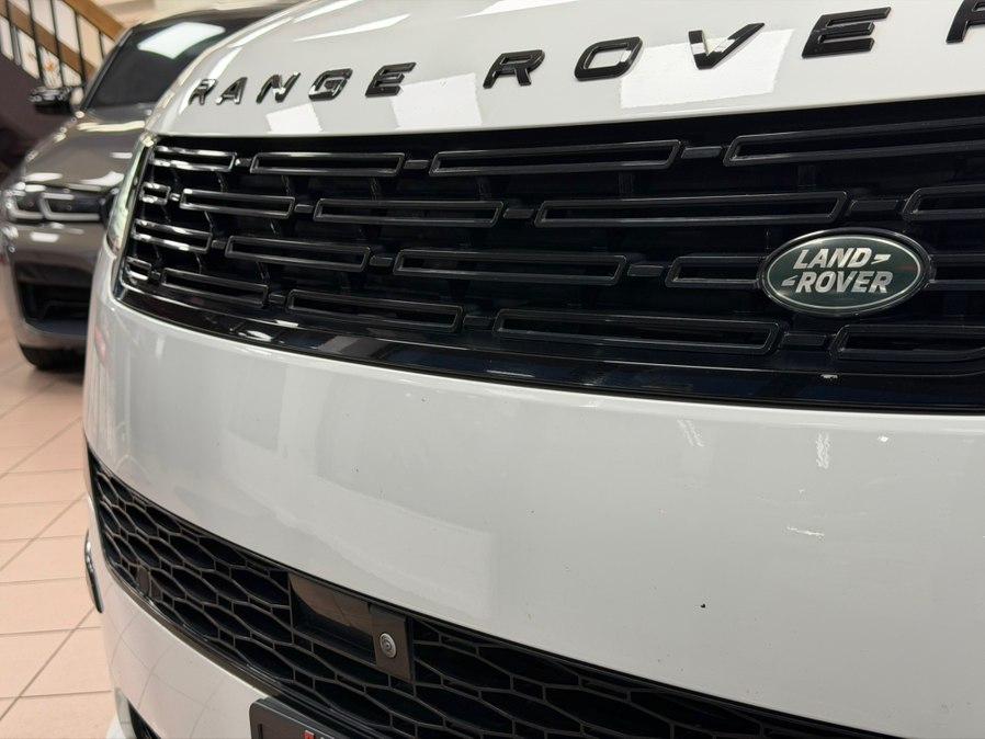2024 LAND Rover RANGE ROVER SPORT P400 SE DYNAMIC 缩略图 61