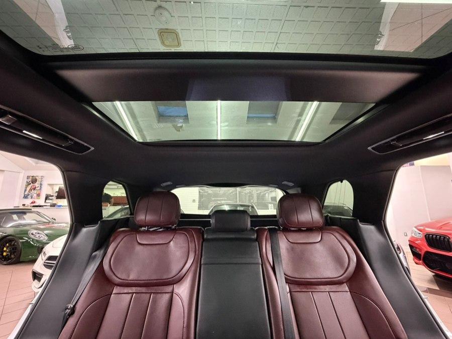 2024 LAND Rover RANGE ROVER SPORT P400 SE DYNAMIC 缩略图 31