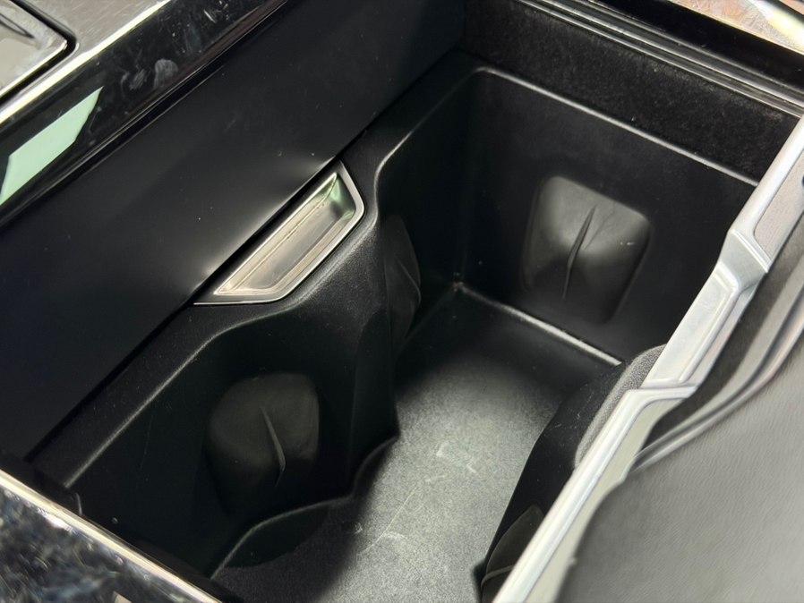 2024 LAND Rover RANGE ROVER SPORT P400 SE DYNAMIC 缩略图 48