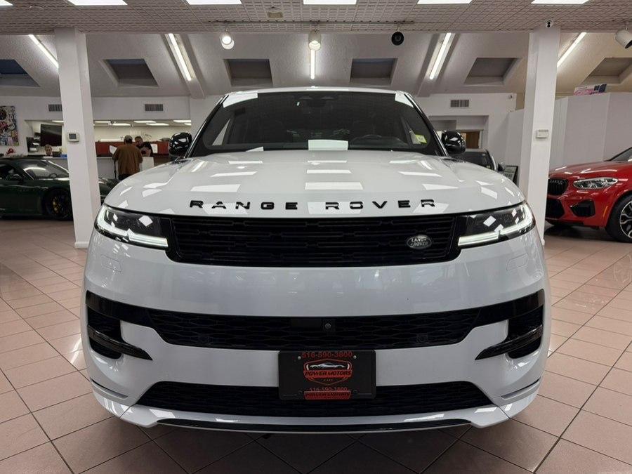 2024 LAND Rover RANGE ROVER SPORT P400 SE DYNAMIC 缩略图 11