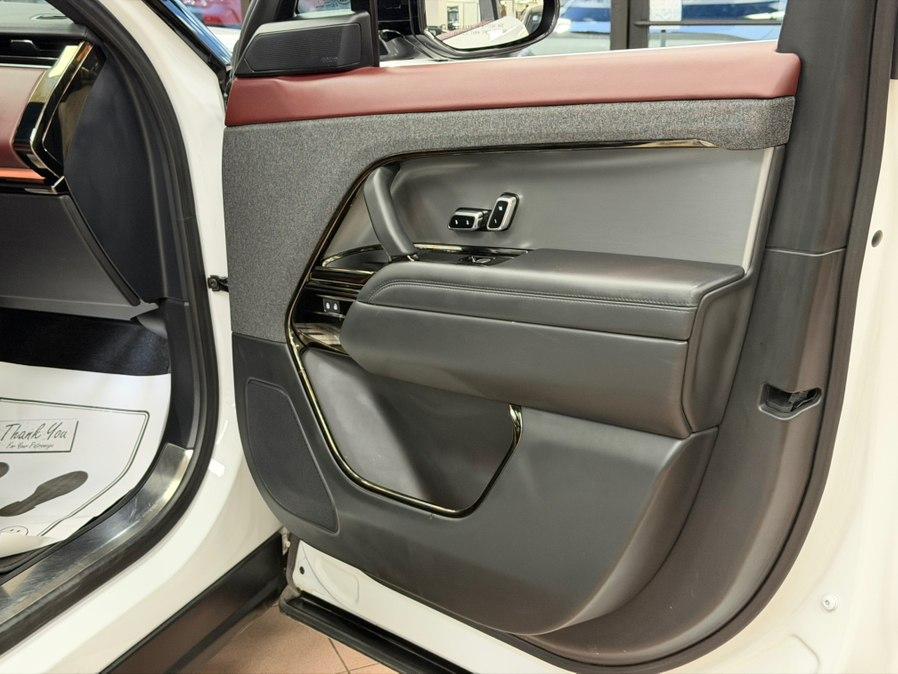 2024 LAND Rover RANGE ROVER SPORT P400 SE DYNAMIC 缩略图 26