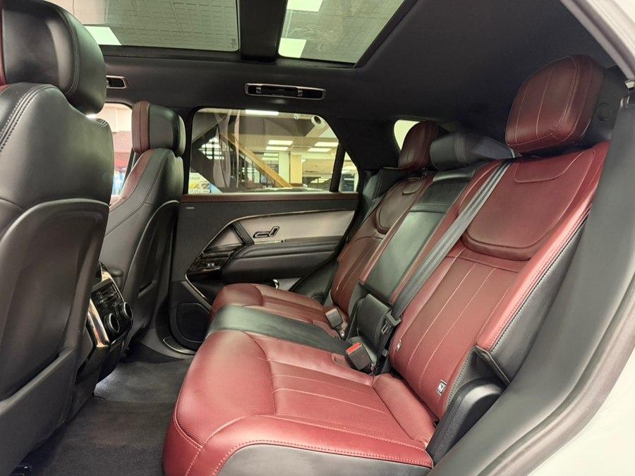 2024 LAND Rover RANGE ROVER SPORT P400 SE DYNAMIC 缩略图 15
