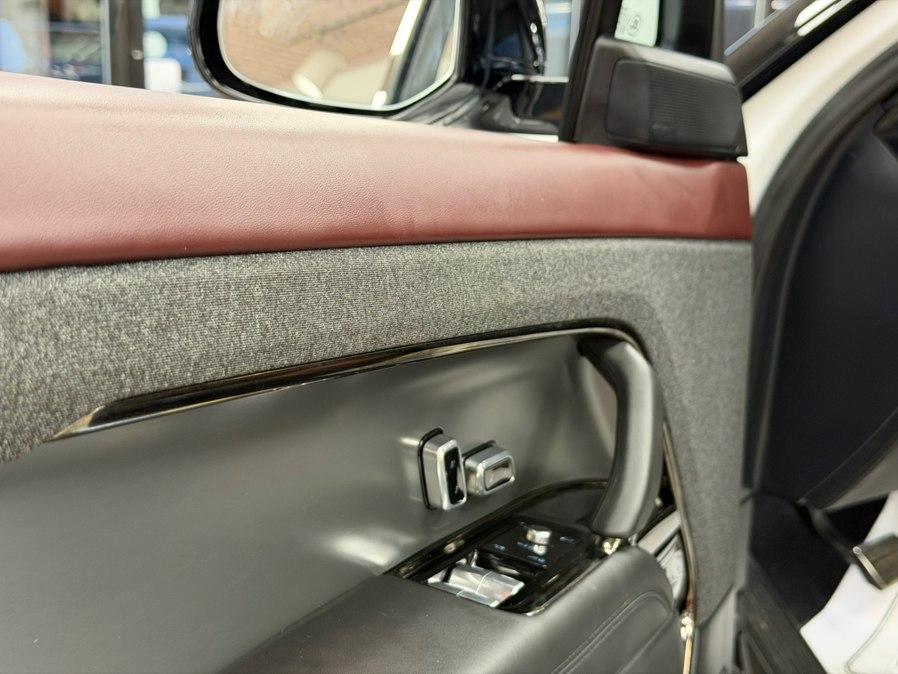 2024 LAND Rover RANGE ROVER SPORT P400 SE DYNAMIC 缩略图 21