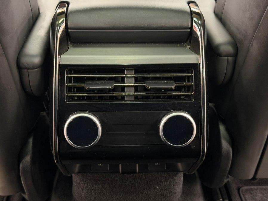 2024 LAND Rover RANGE ROVER SPORT P400 SE DYNAMIC 缩略图 40