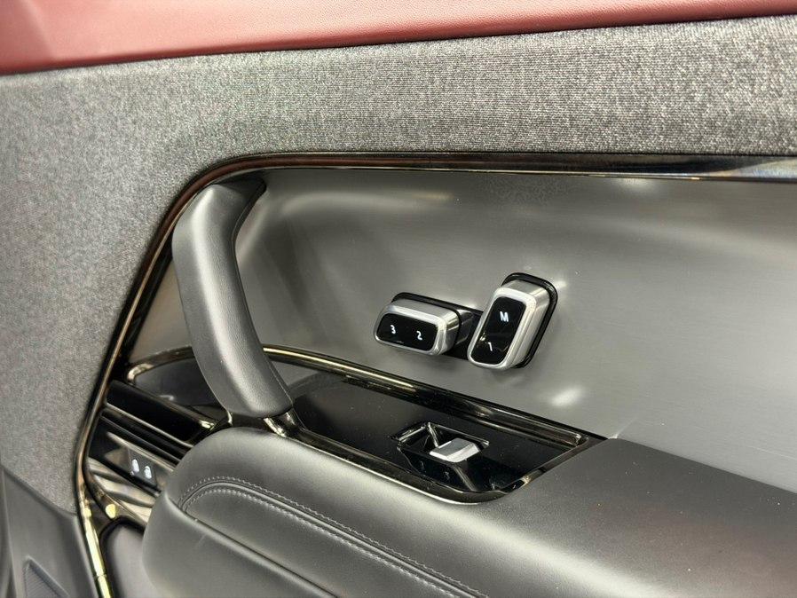 2024 LAND Rover RANGE ROVER SPORT P400 SE DYNAMIC 缩略图 27