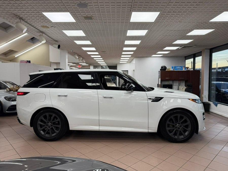2024 LAND Rover RANGE ROVER SPORT P400 SE DYNAMIC 照片 9