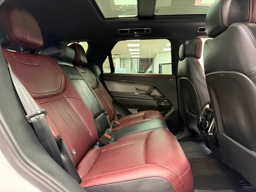 2024 LAND Rover RANGE ROVER SPORT P400 SE DYNAMIC 缩略图 18