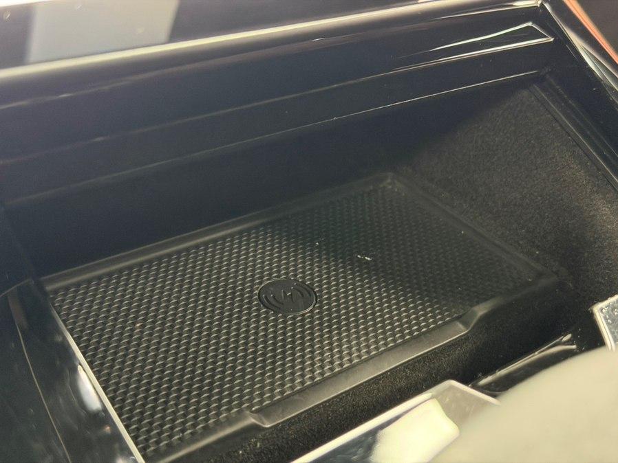 2024 LAND Rover RANGE ROVER SPORT P400 SE DYNAMIC 缩略图 49