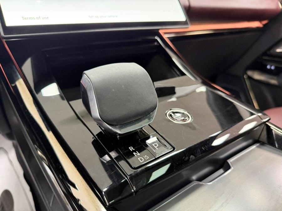 2024 LAND Rover RANGE ROVER SPORT P400 SE DYNAMIC 缩略图 47