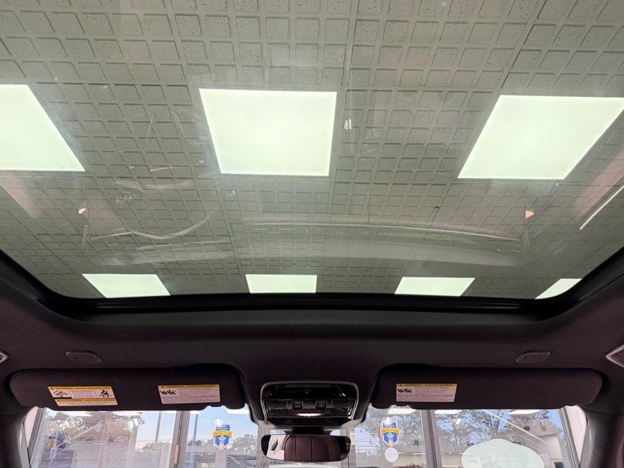2024 LAND Rover RANGE ROVER SPORT P400 SE DYNAMIC 缩略图 42