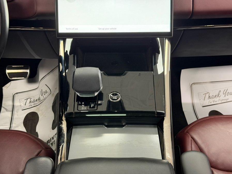 2024 LAND Rover RANGE ROVER SPORT P400 SE DYNAMIC 缩略图 38
