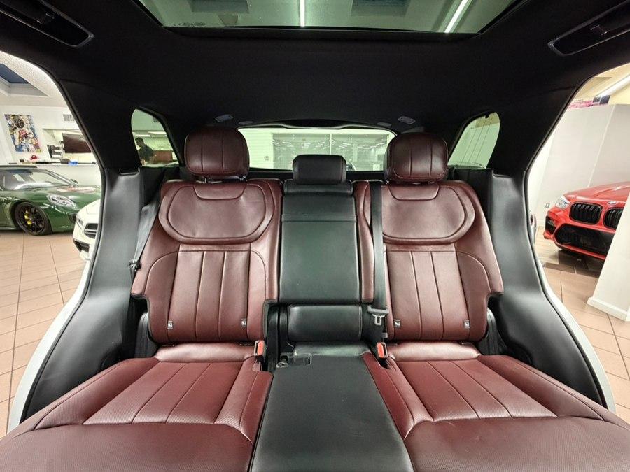 2024 LAND Rover RANGE ROVER SPORT P400 SE DYNAMIC 缩略图 30